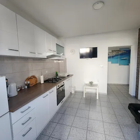 Apartmán Rapic Vir