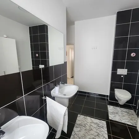 Rapic Apartmán