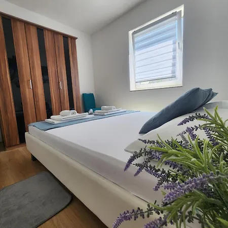 Rapic Apartmán *