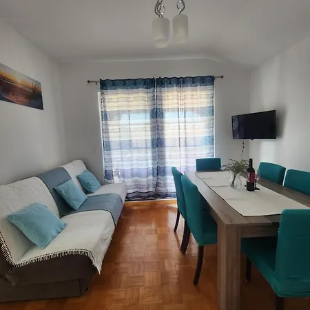 Apartmán Rapic *