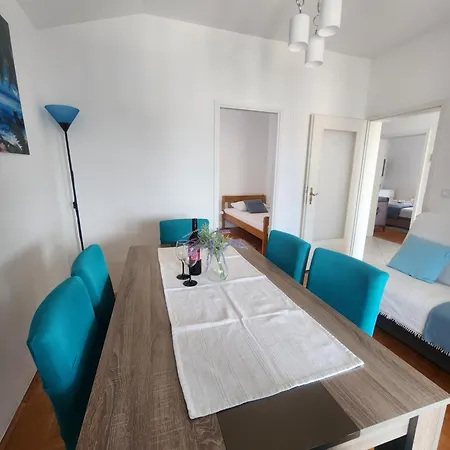 Rapic Apartmán