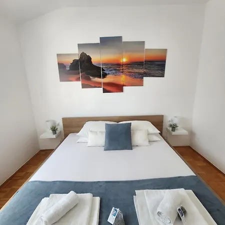 Rapic Apartmán *