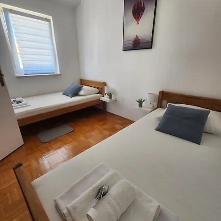 Apartmán Rapic Vir