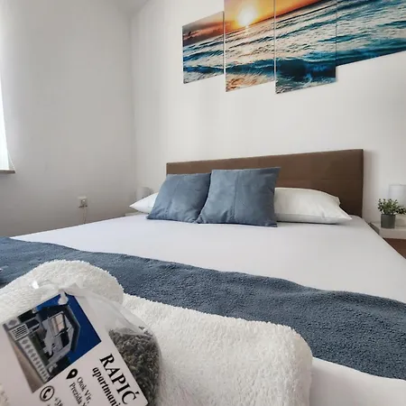 Rapic Apartment *