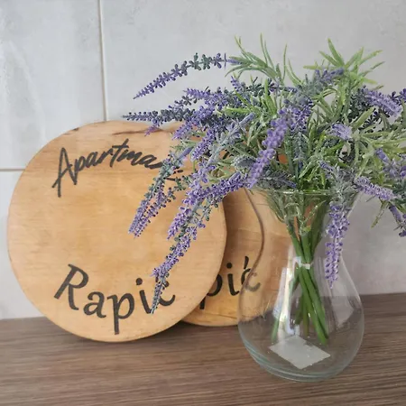 Rapic Apartment Vir