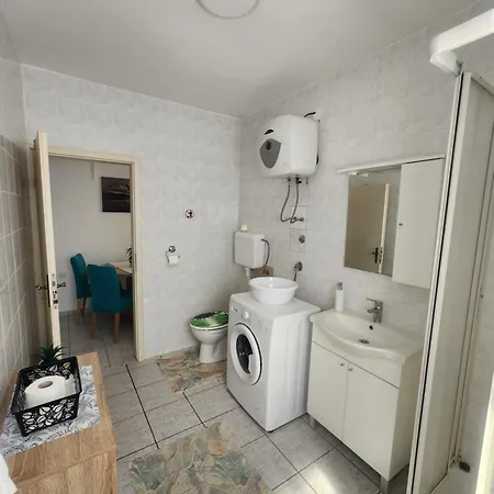Apartmán Rapic