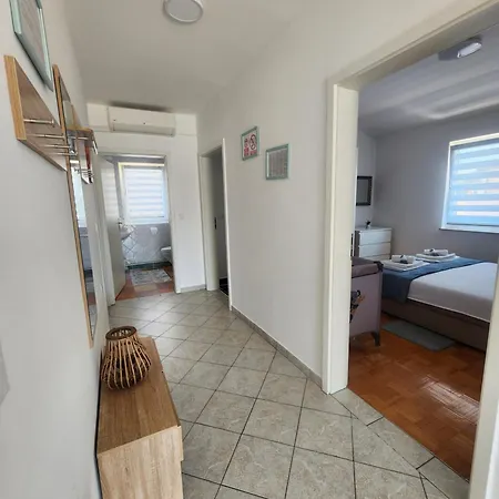 Apartmán Rapic *