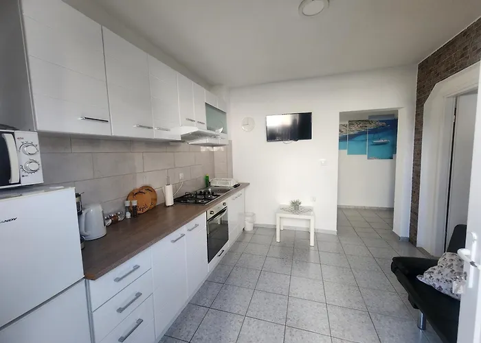 Apartamento Rapic Vir