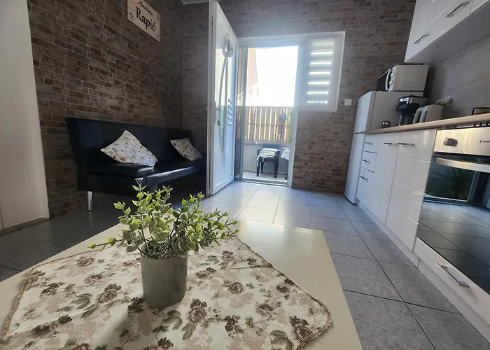 Apartamento Rapic