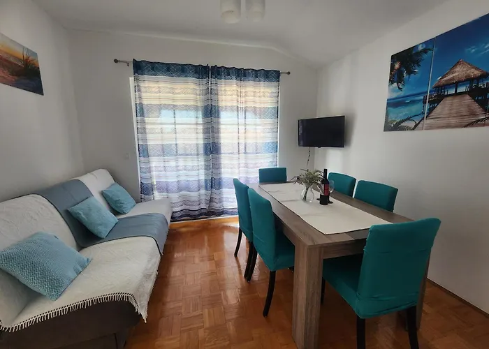 Apartamento Rapic Vir