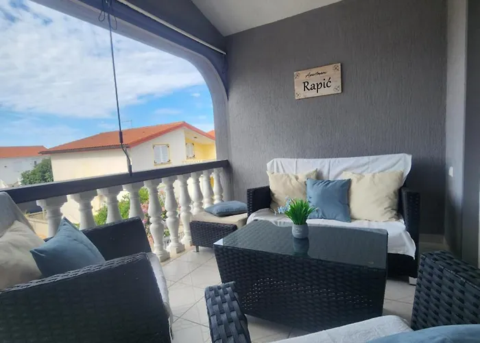 Rapic Apartamento