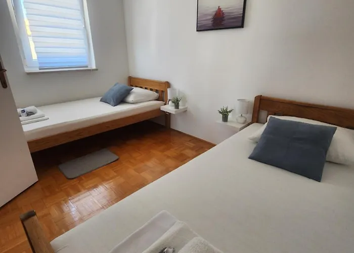 Apartamento Rapic Vir