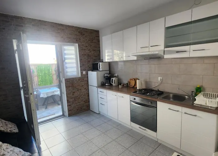 Apartamento Rapic Vir