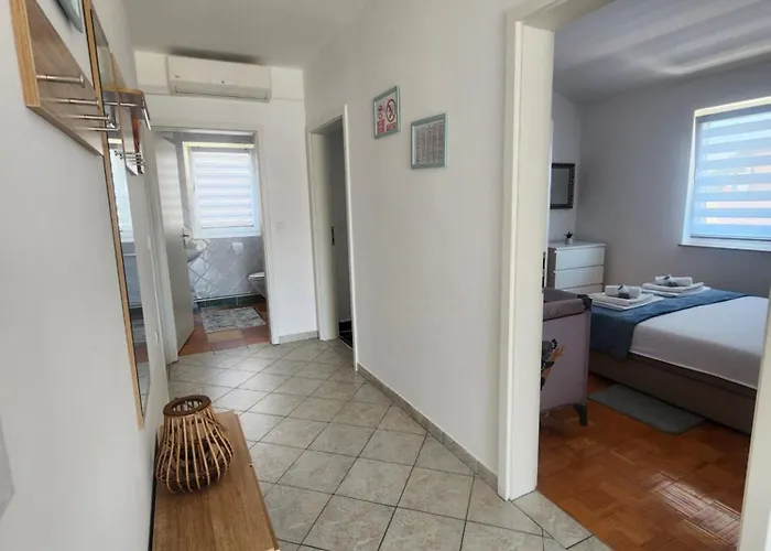 Apartamento Rapic *