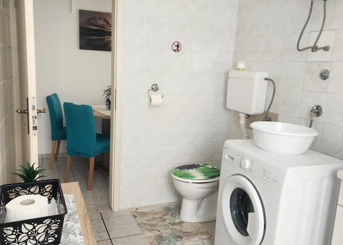 Apartamento Rapic Vir