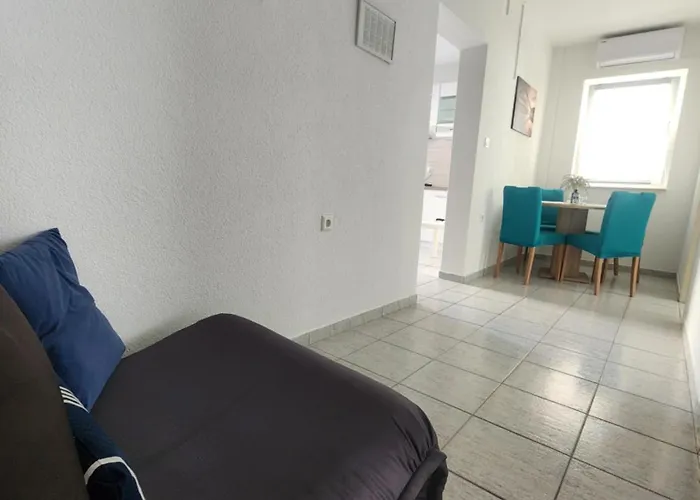 Apartamento Rapic Vir