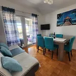 Διαμέρισμα Rapic *