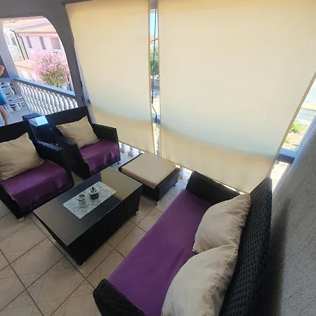 Apartment Rapic *