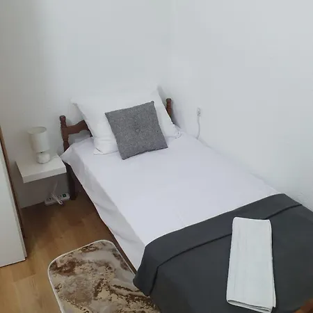 Apartment Rapic