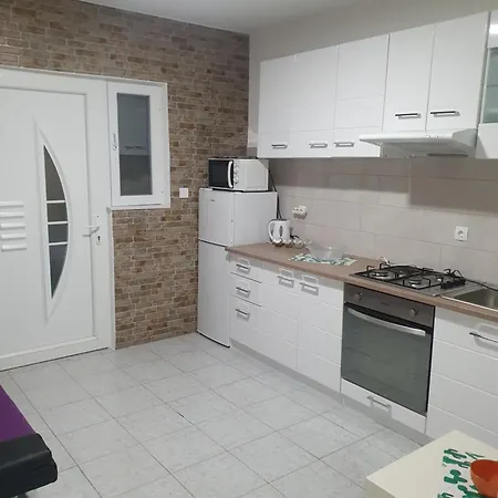 Apartment Rapic *
