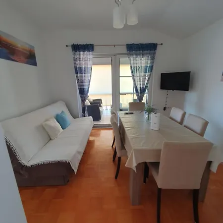 Rapic Apartment