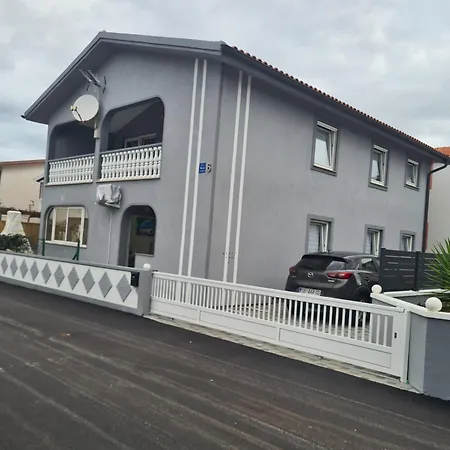 Apartamento Rapic *