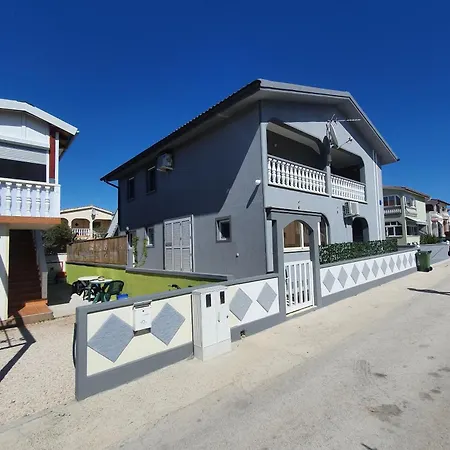 Rapic Apartamento