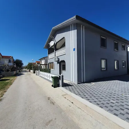 Apartment Rapic