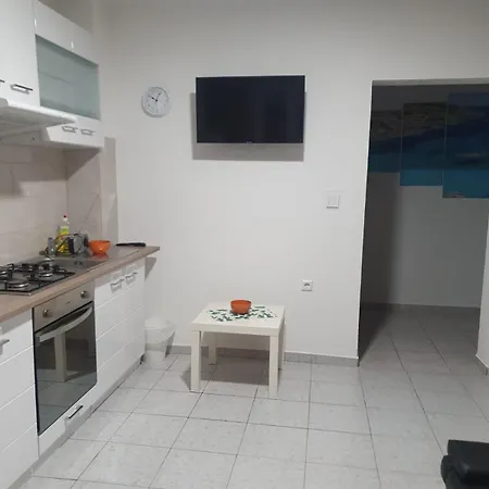 Rapic Apartment Vir