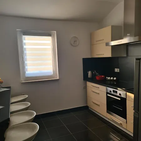 Rapic Apartment *