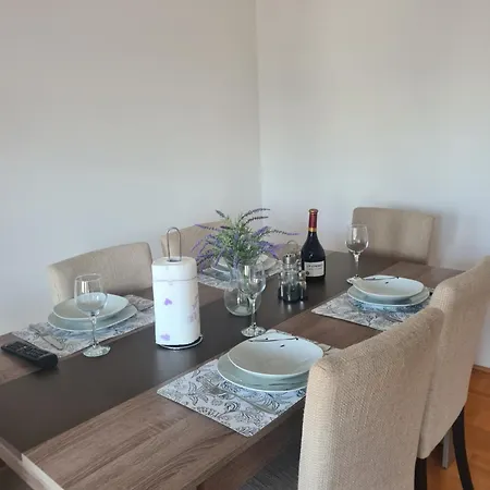 Rapic Apartment *