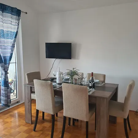 Apartment Rapic Vir