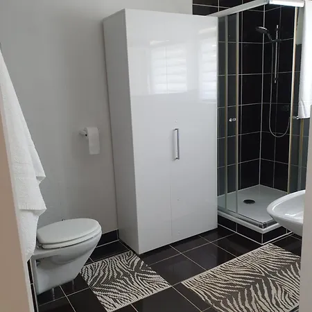 Apartment Rapic *