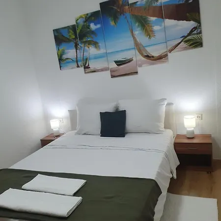 Apartamento Rapic Vir