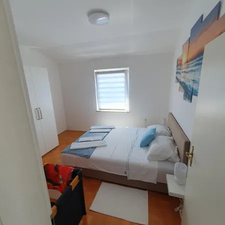 Rapic Apartment *