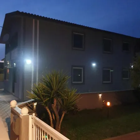 Rapic Apartment