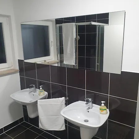 Apartment Rapic