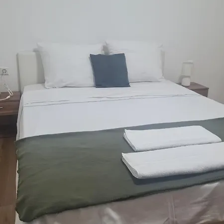 Apartamento Rapic Vir