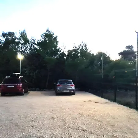 Rapic Appartamento Vir