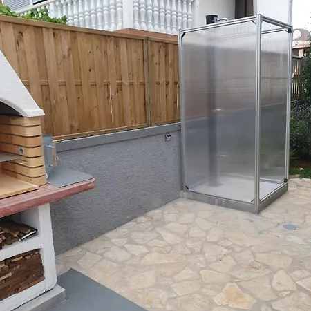 Apartamento Rapic *