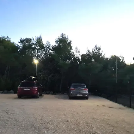 Apartament Rapić Vir