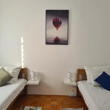 Rapic Apartment