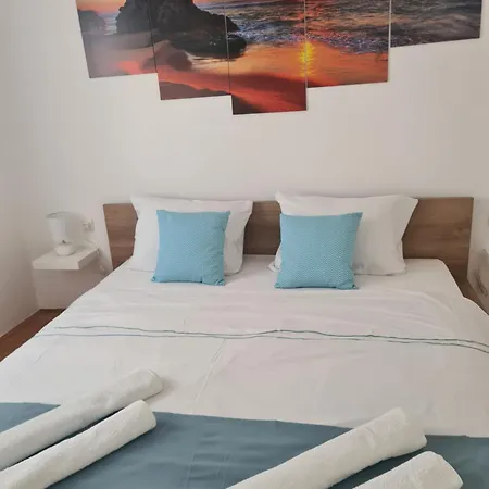 Rapic Apartment *