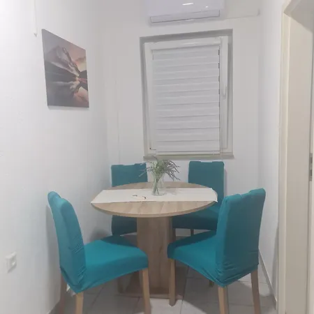 Apartment Rapic