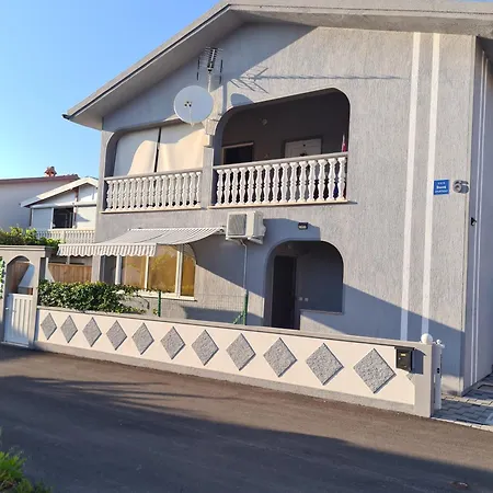 Rapic Apartment *