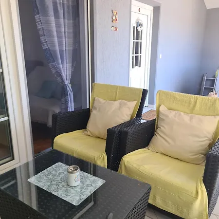Apartment Rapic Vir