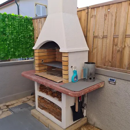 Apartment Rapic