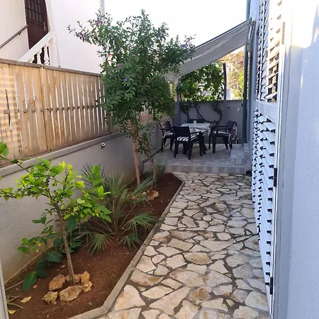 Apartment Rapic *