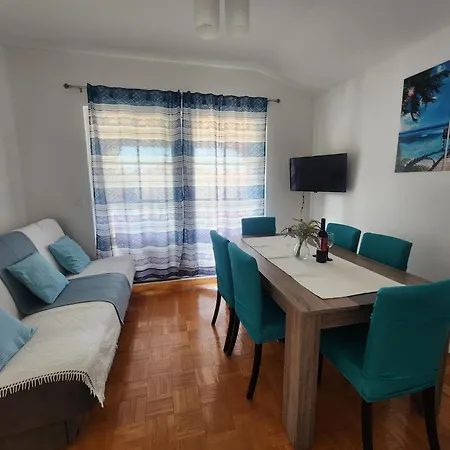 Apartament Rapić Vir