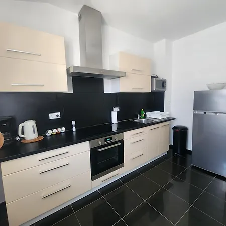 Apartament Rapić
